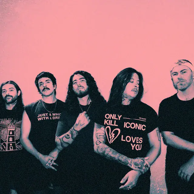 Hail The Sun, Blight Town und Exit Dream