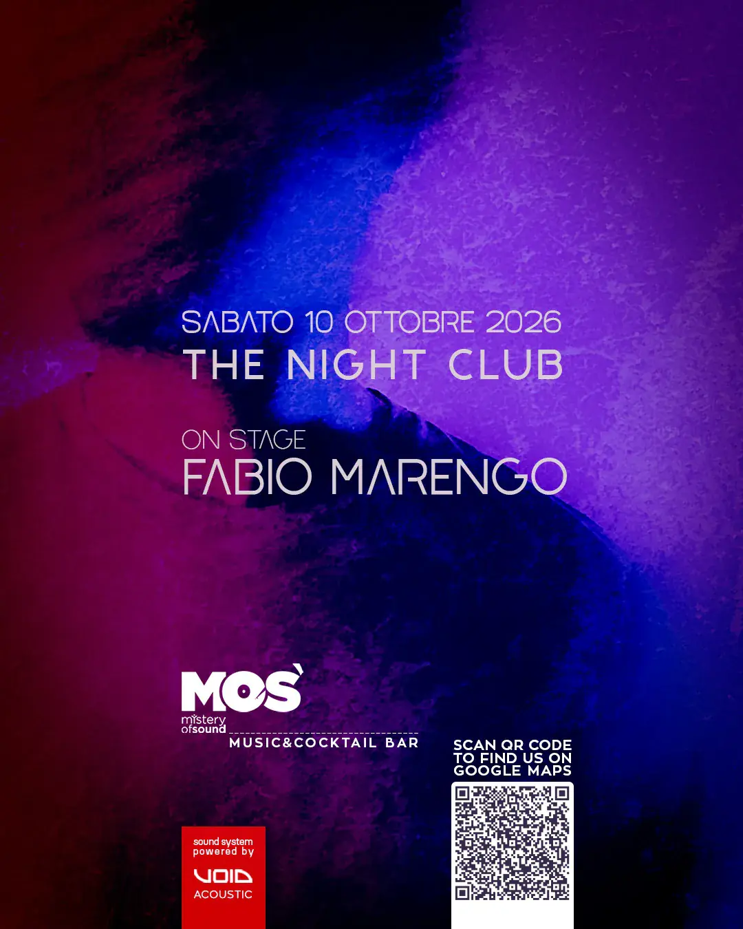 The Night Club