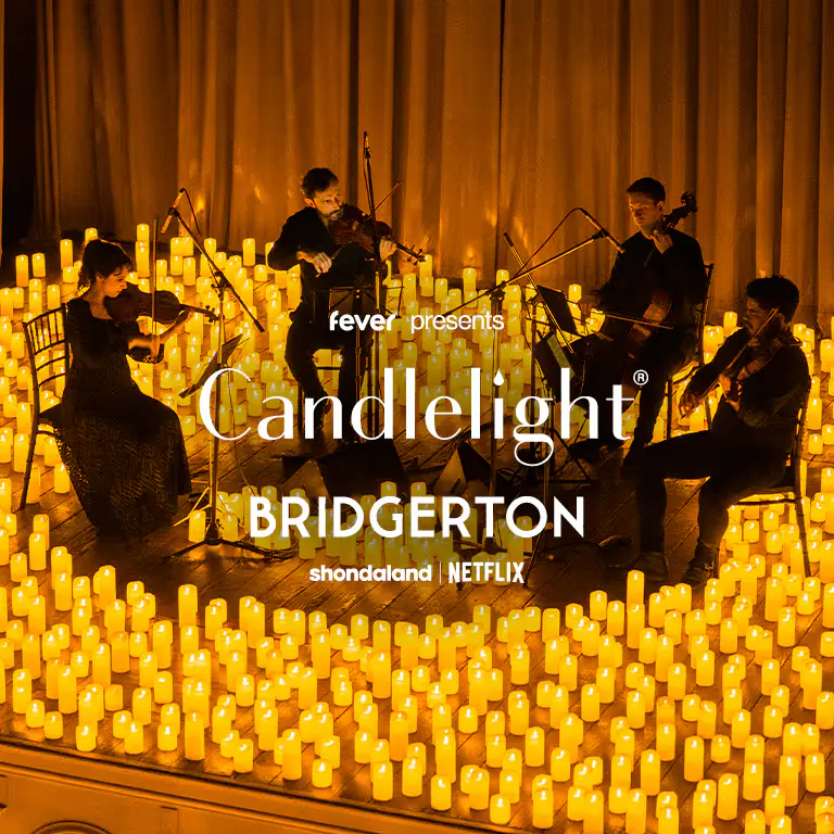 Candlelight: Bridgerton's Greatest Hits