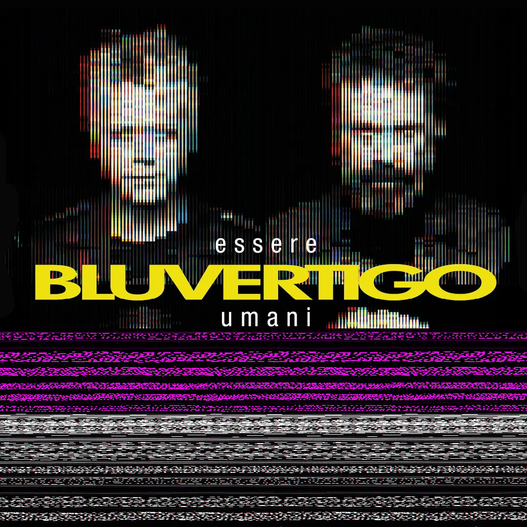 BLUVERTIGO - BAGHERIA (PA)
