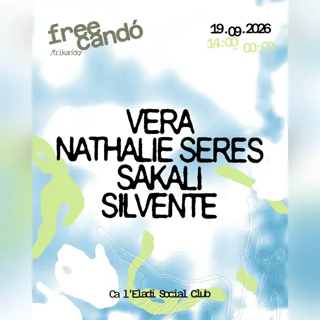 Freecandó