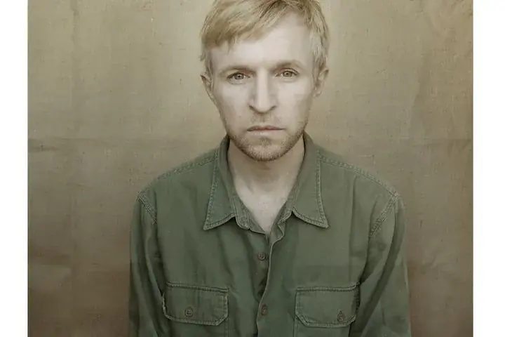 Jay-Jay Johanson