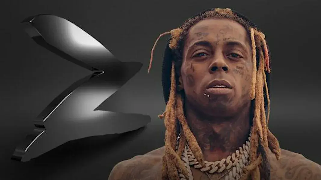 Lil Wayne live at Zouk Nightclub