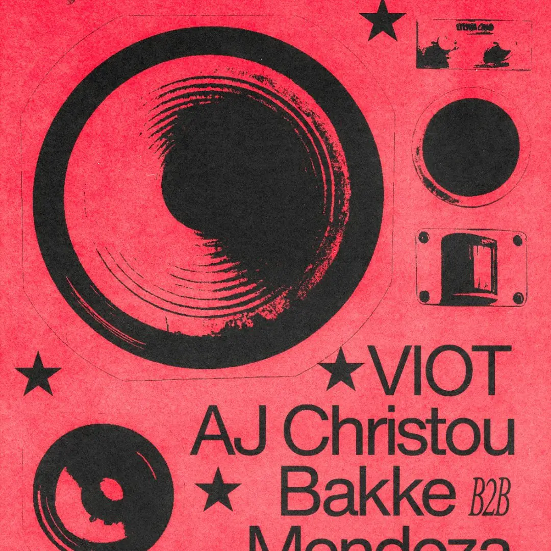 VIOT & AJ Christou