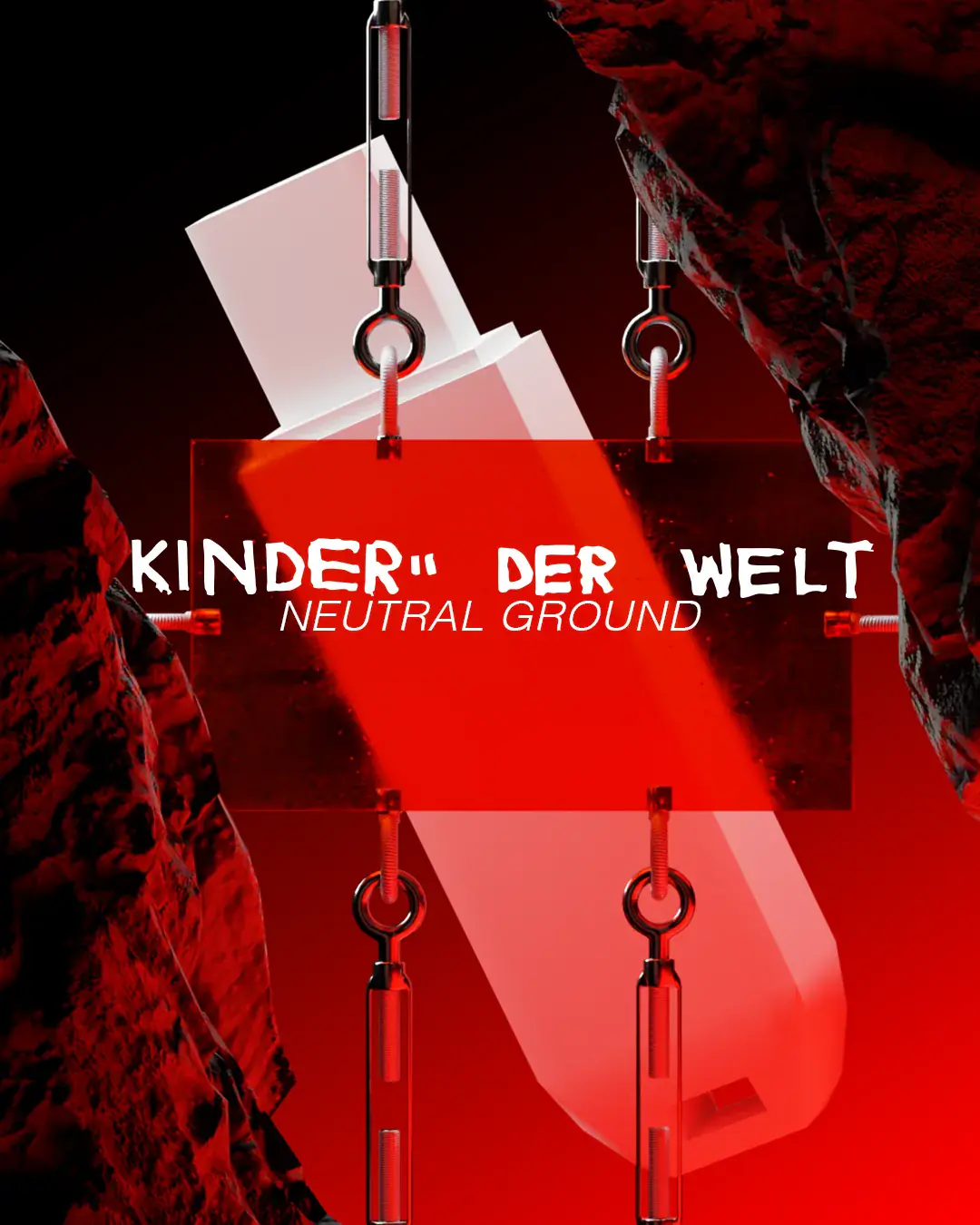 KINDERDERWELT: NEUTRAL GROUND pt. II