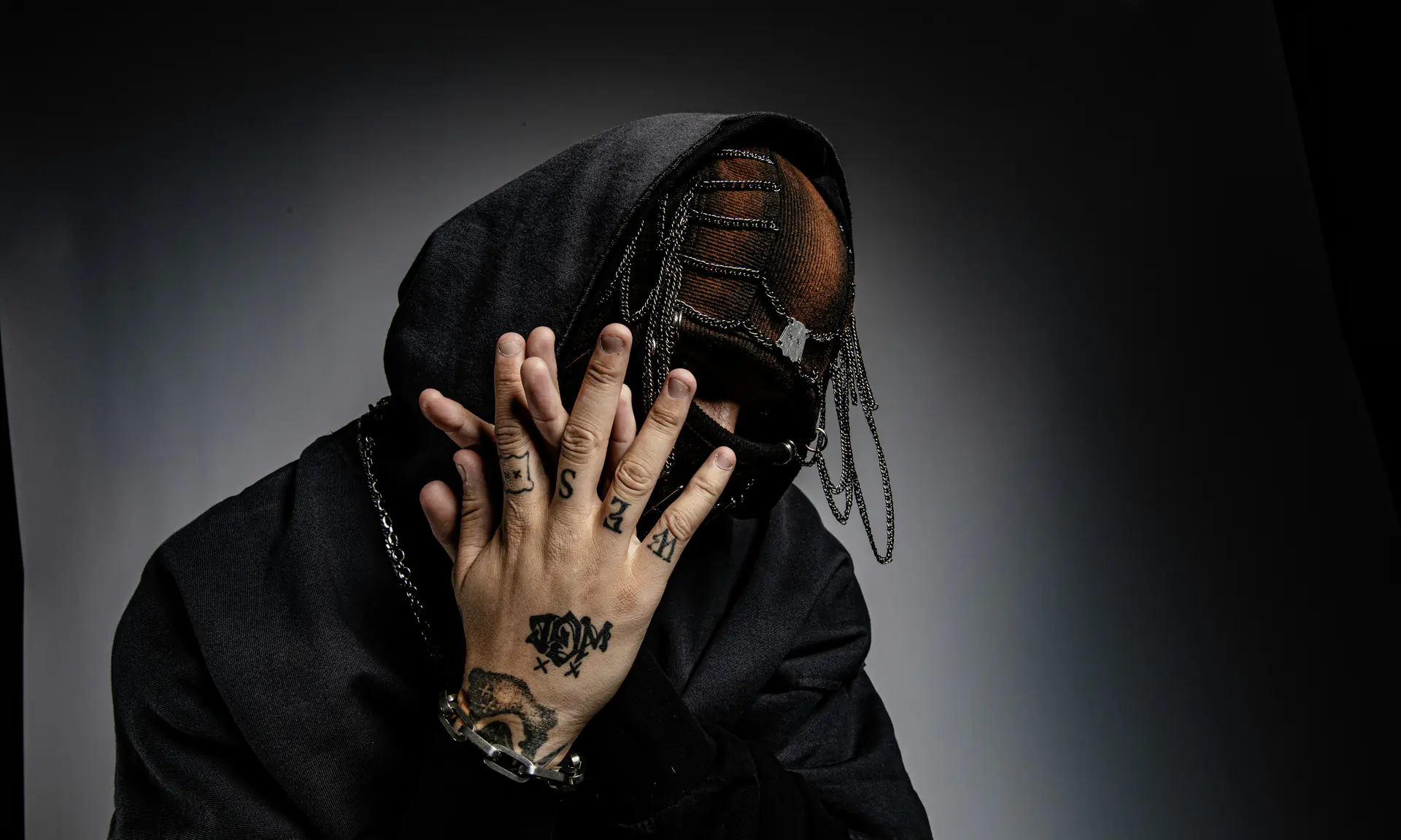 WesGhost @ Circolo Magnolia (Indoor)