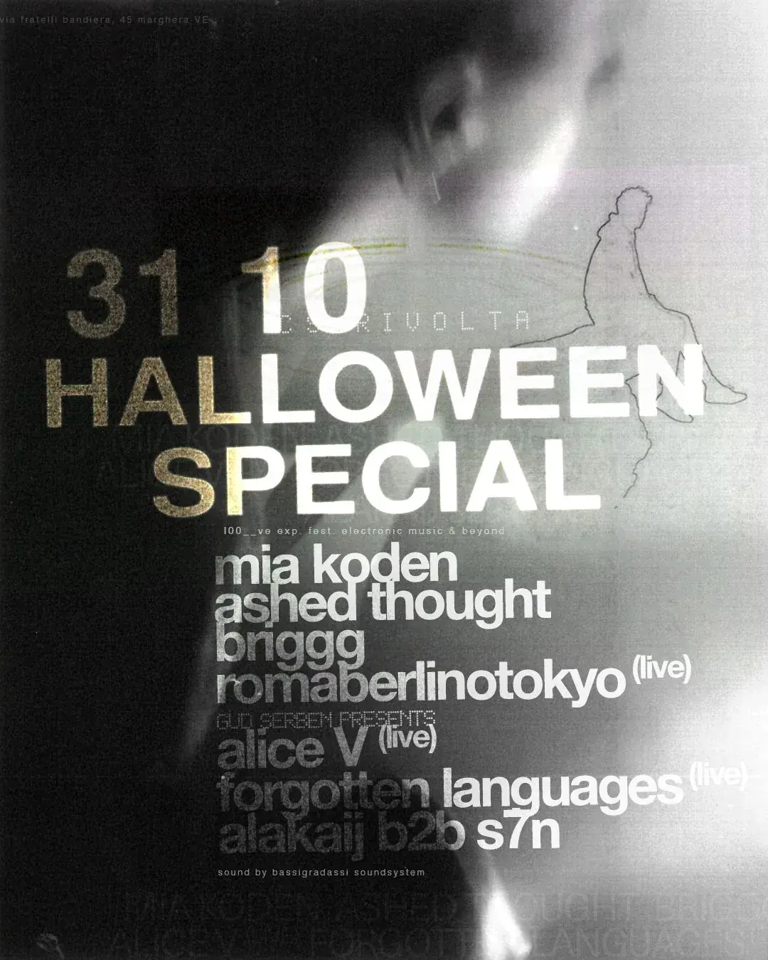 Halloween-Special