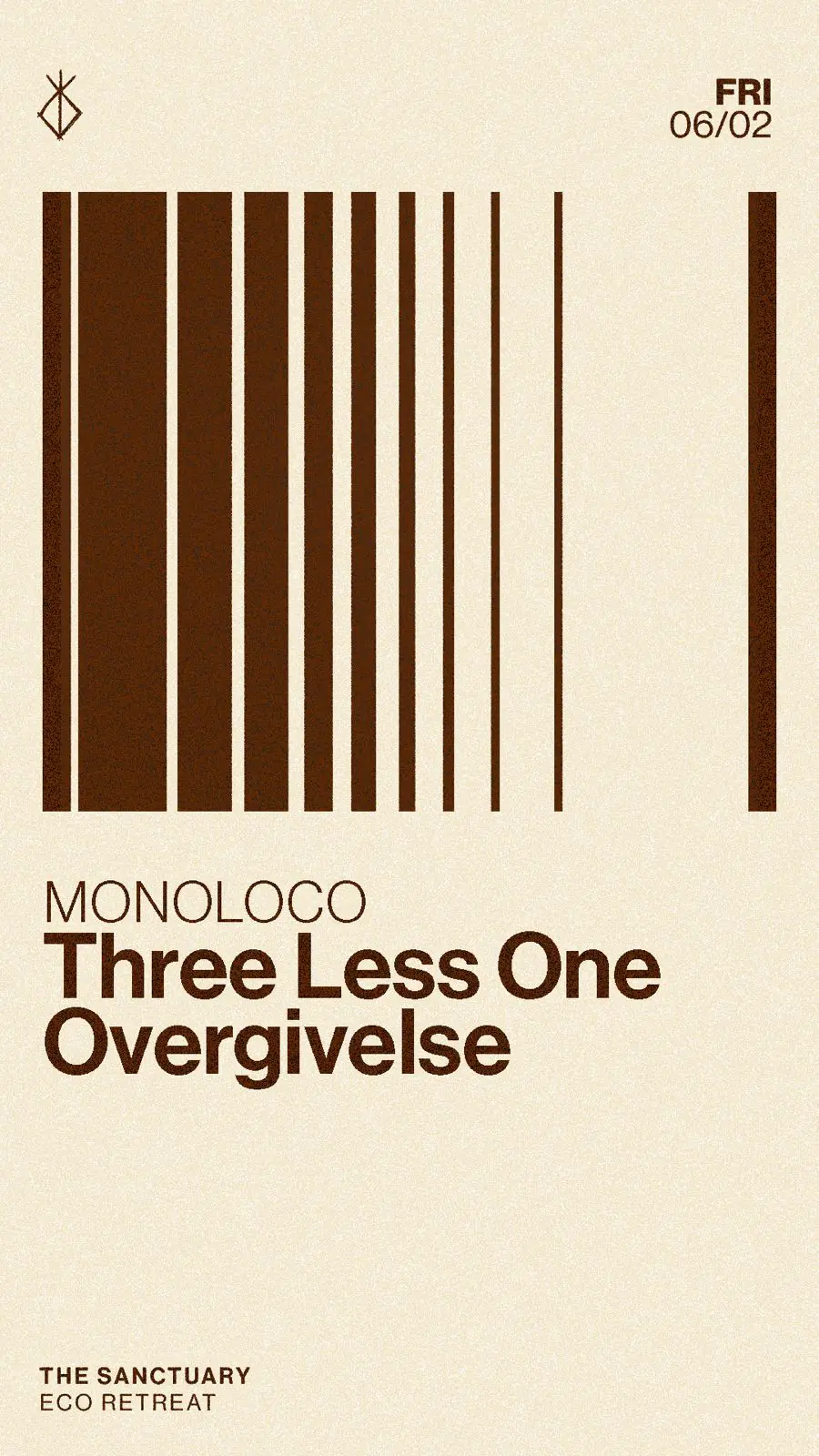 MONOLOCO at The Sanctuary