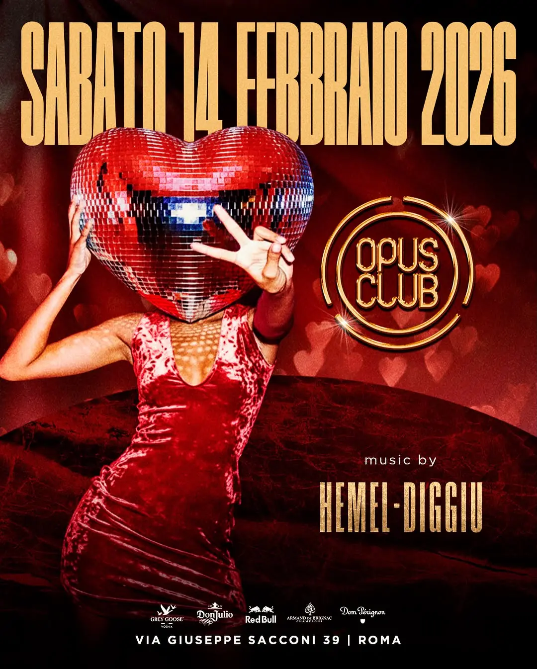 Opus Club