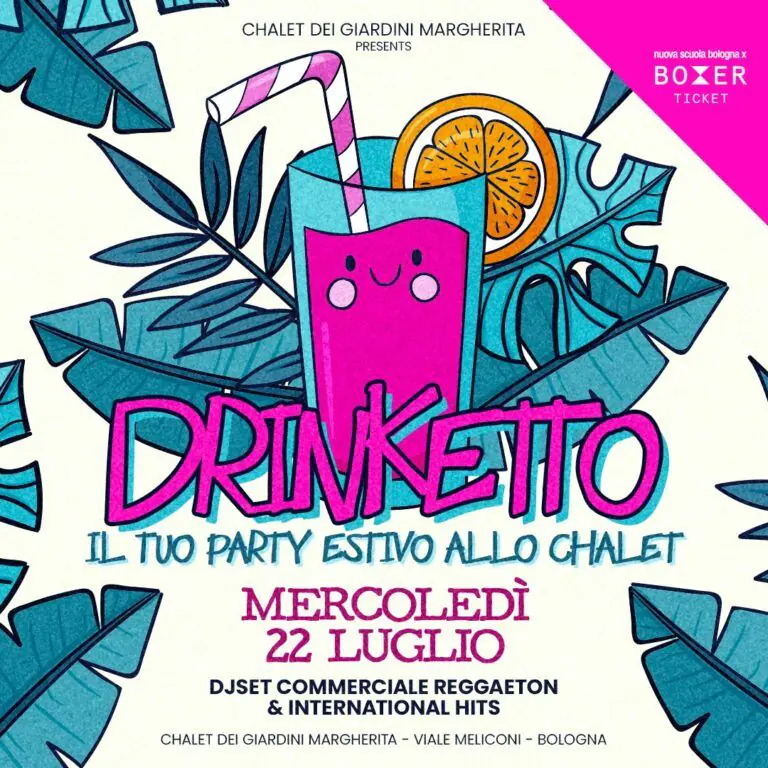Drinketto
