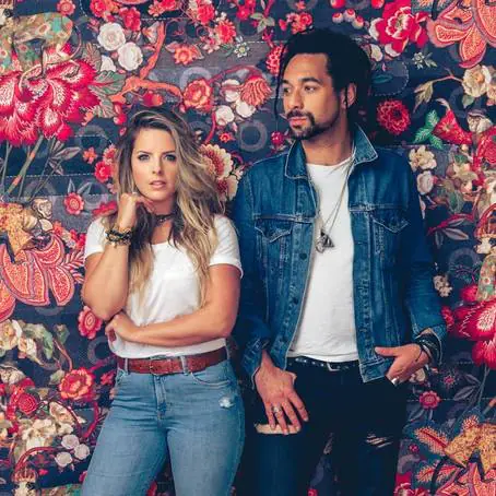 The Shires @ London Palladium