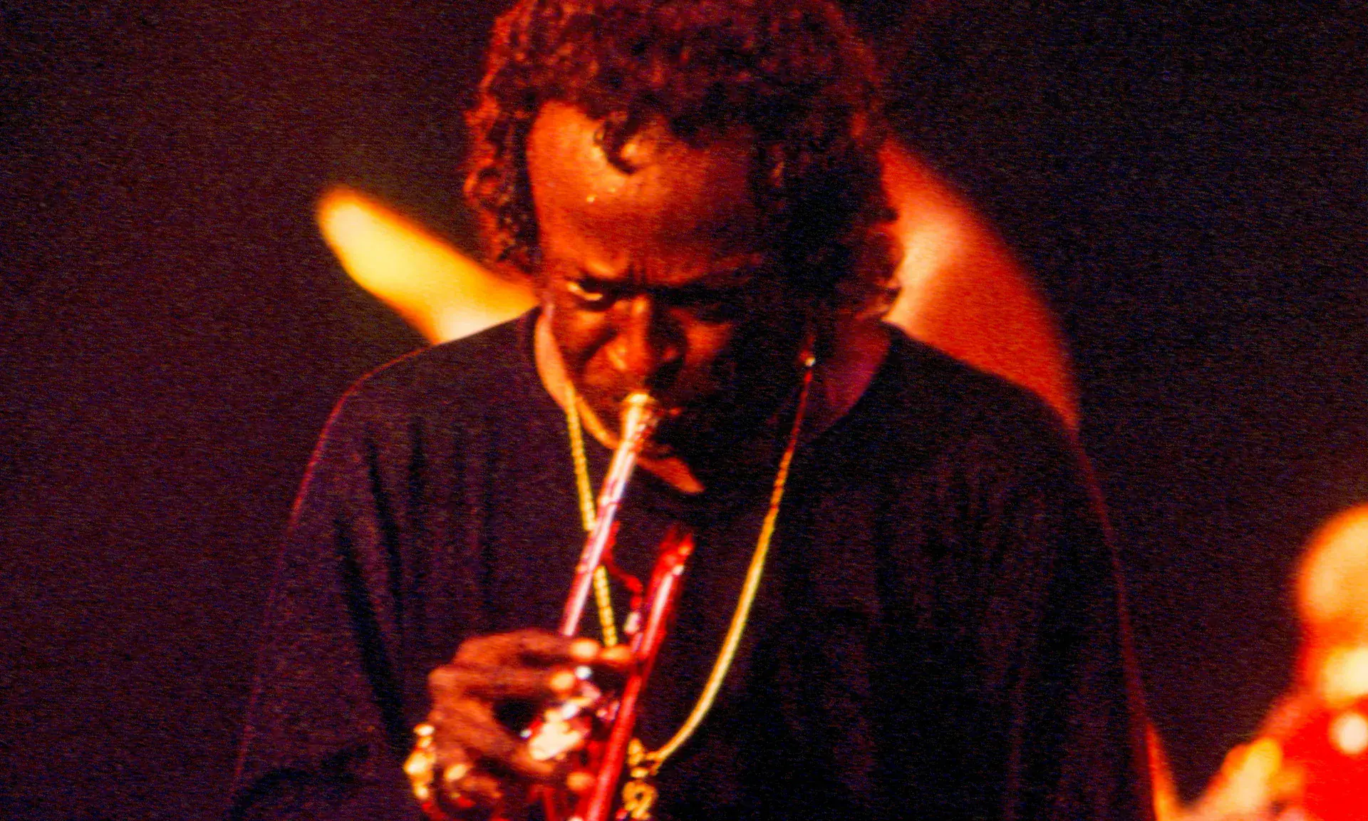 Music of Miles Davis | Axel Kaner-Lidstrom Quartet