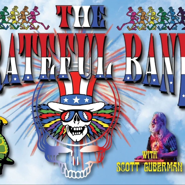 Grateful Band