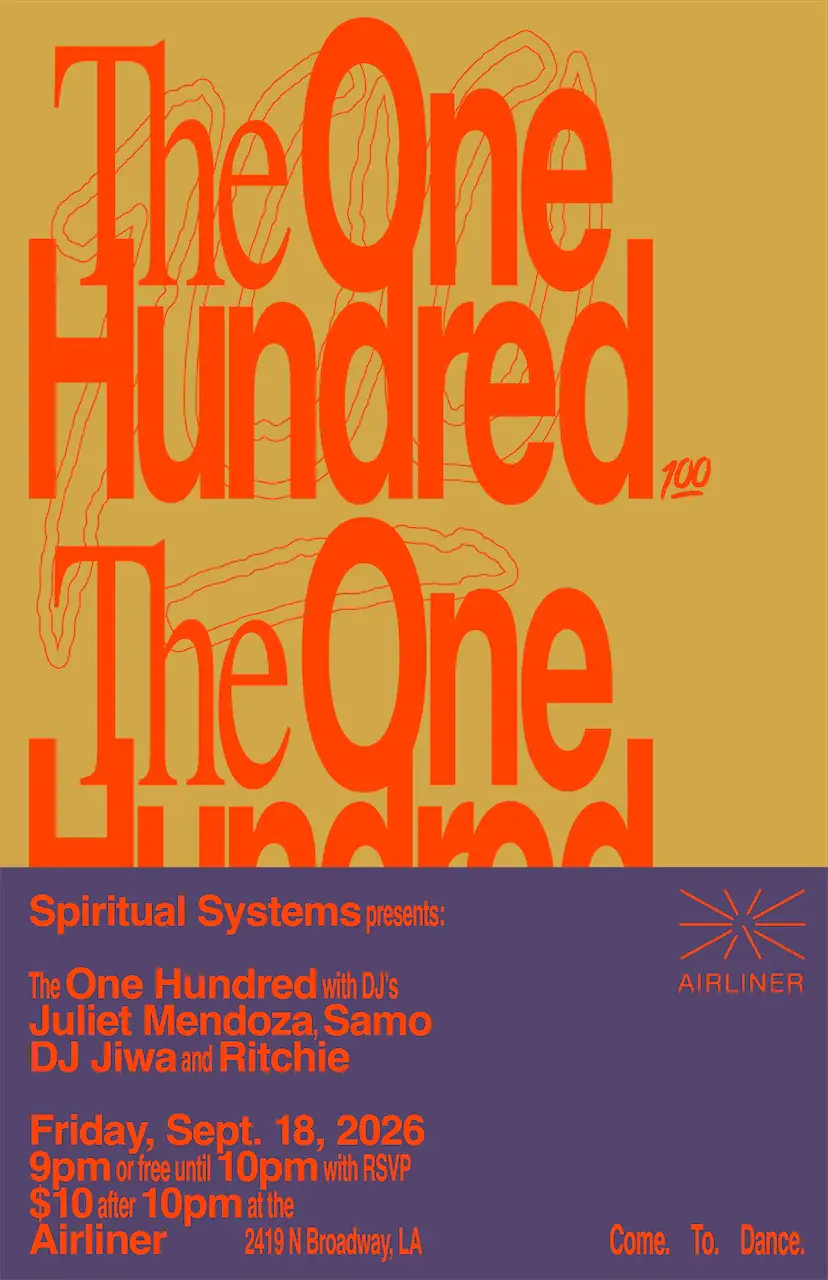 The One Hundred
