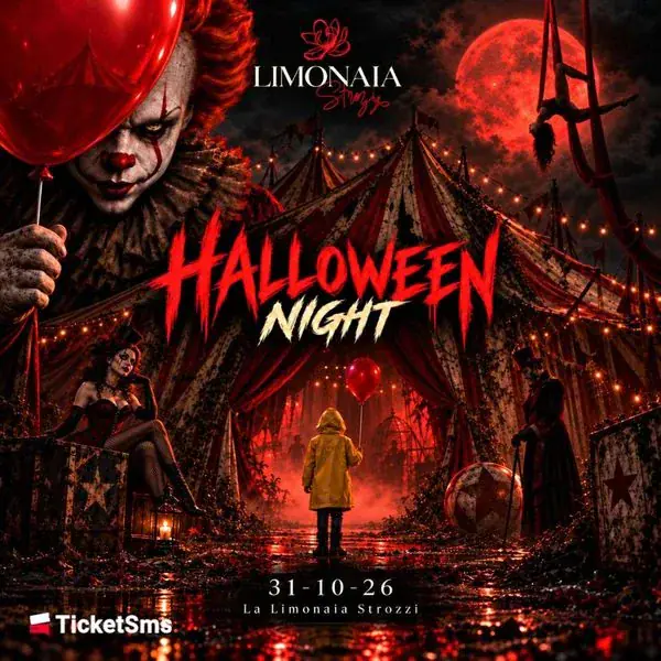 Halloween Night