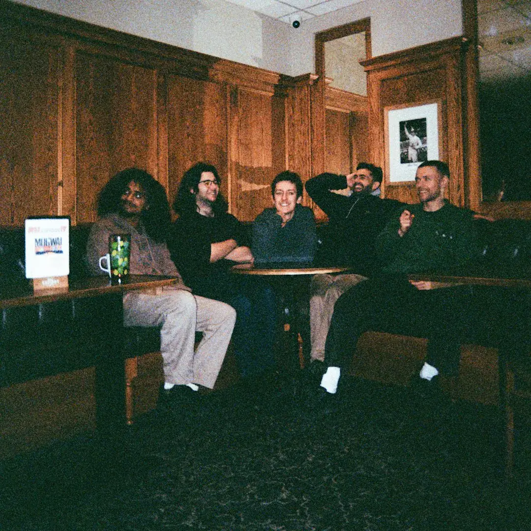 Mikoudi - single launch party
