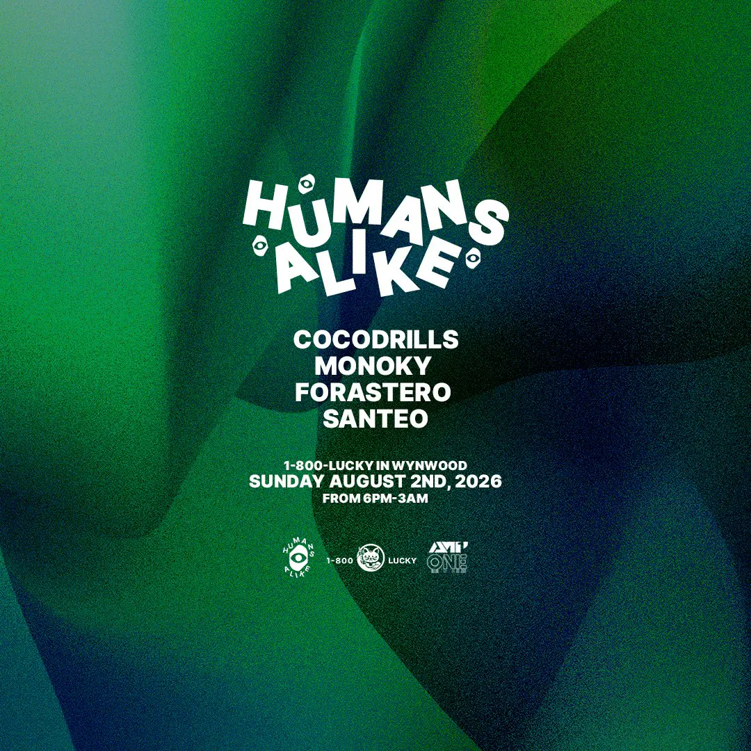 Humans Alike Sundays