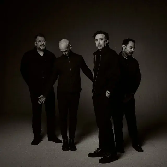 Rise Against e Dropkick Murphys