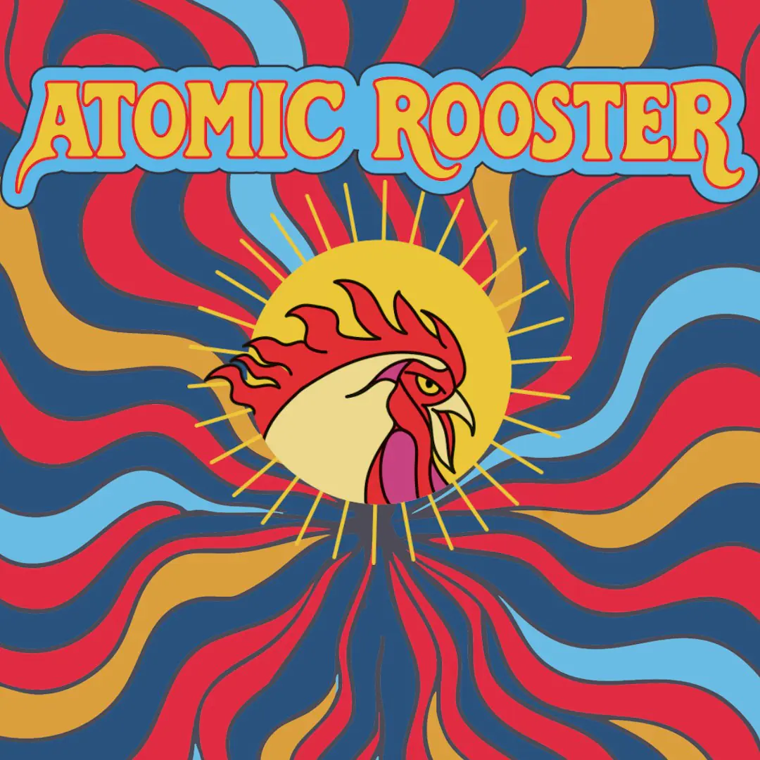 Atomic Rooster