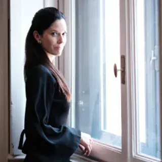 Arianna Porcelli Safonov in ODIARIO