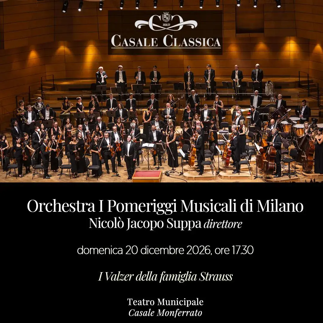 Beethoven - Egmont op. 84 con Paolo Rossi