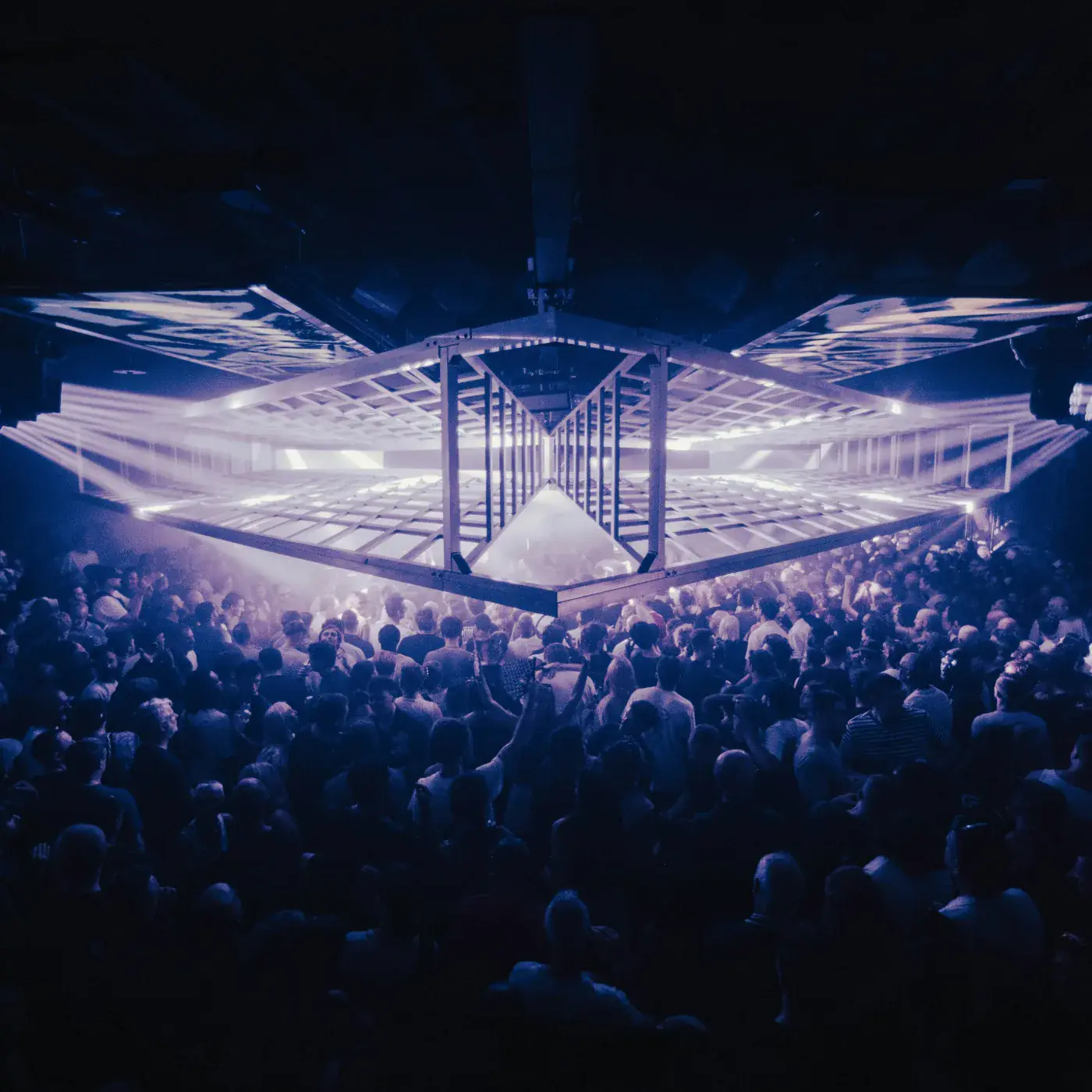 Robbie Doherty, Caleb Laurenson B2B Danny P & special guests