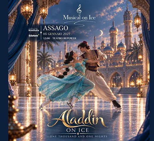 Aladdin