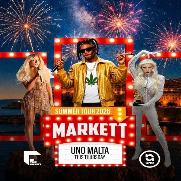 Markett - Uno Malta