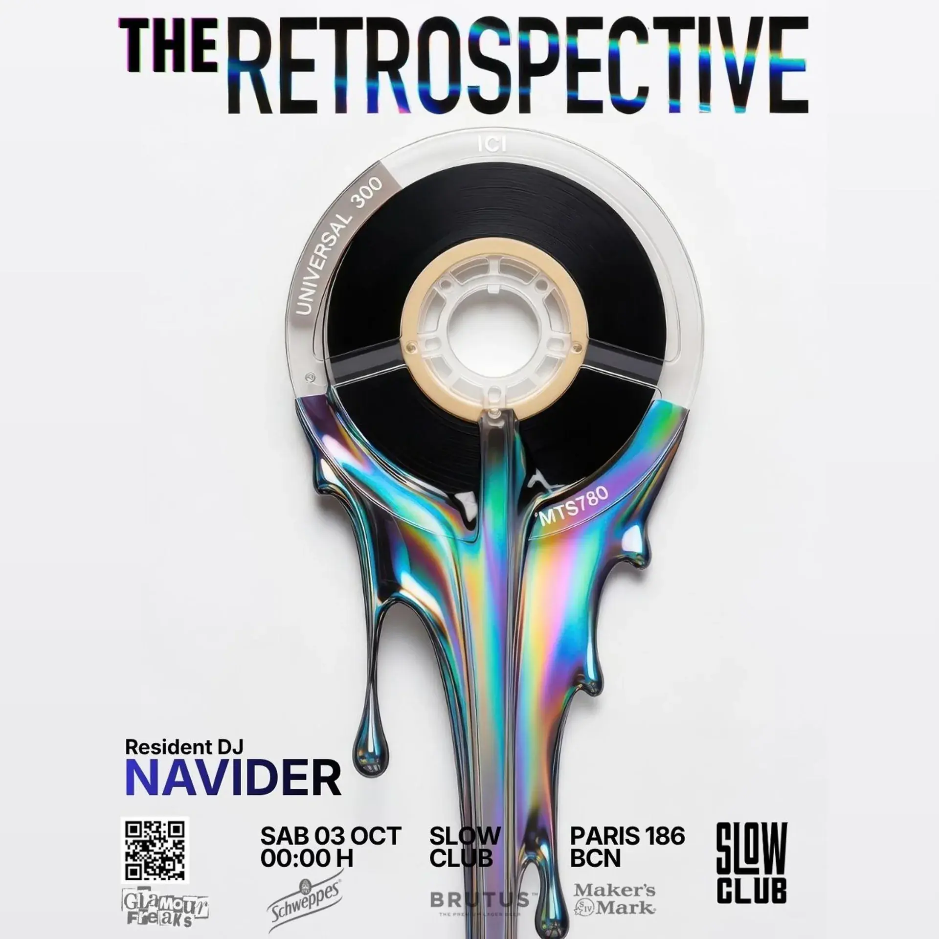The Retrospective: Navider