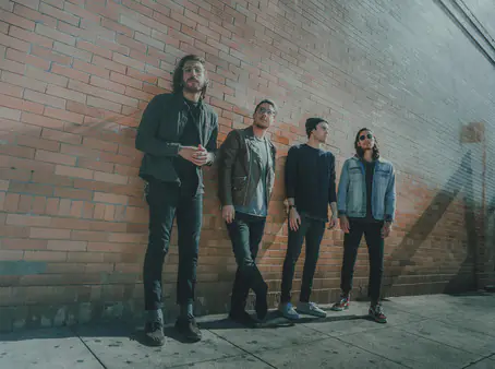 Dayseeker @ Capitol