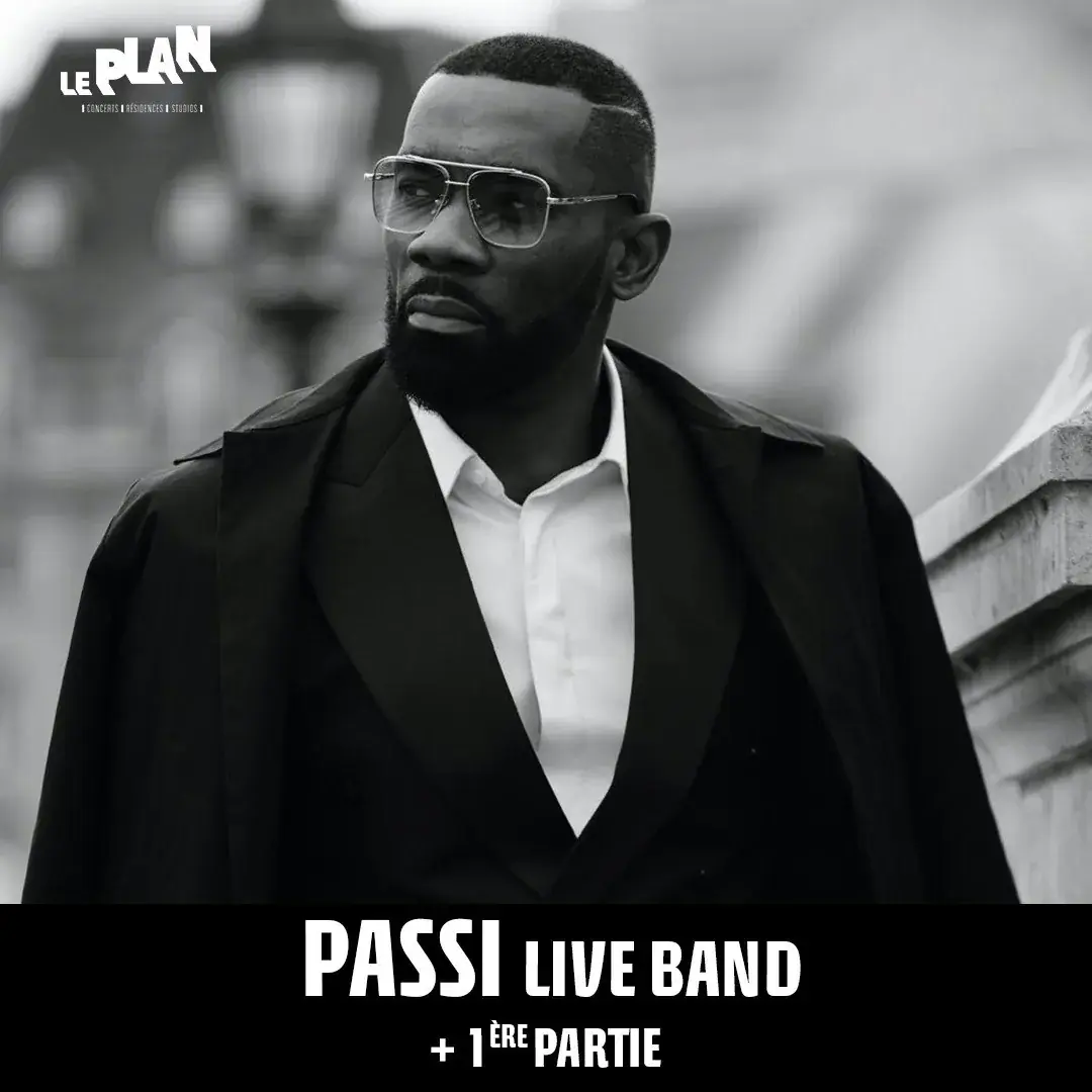 PASSI LIVE BAND