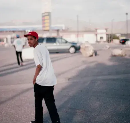 Earl Sweatshirt @ The NorVa