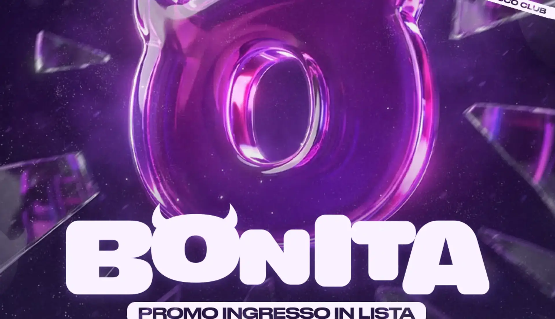 Bonita Latin Party @ Tao Disco Club