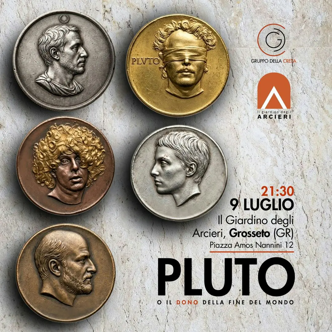 Pluto