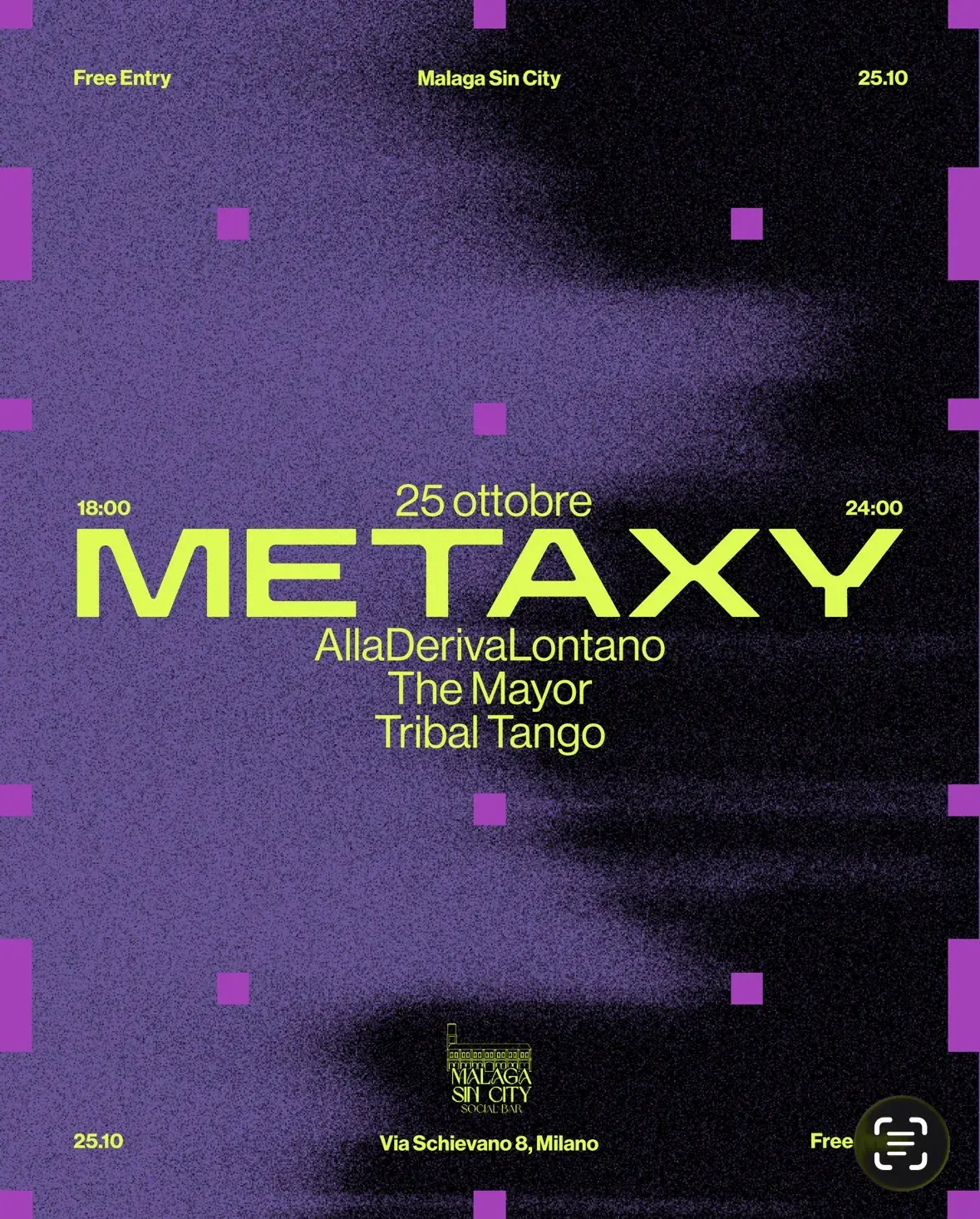 METAXY
