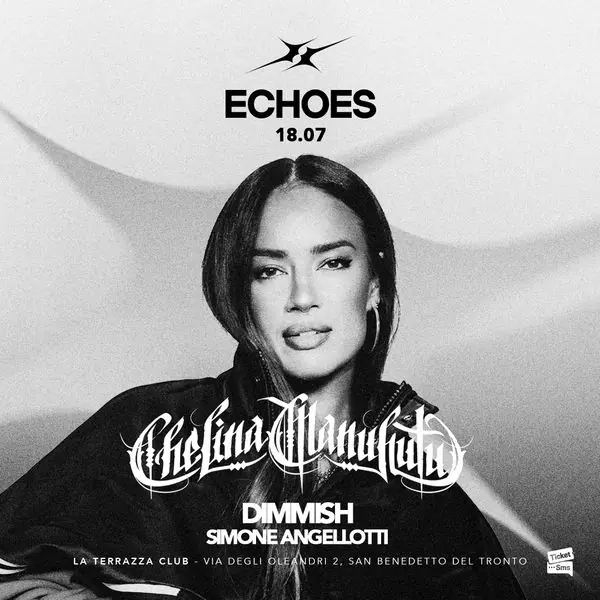 Echoes