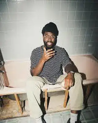 Jake Isaac @ Konzerthaus Schüür