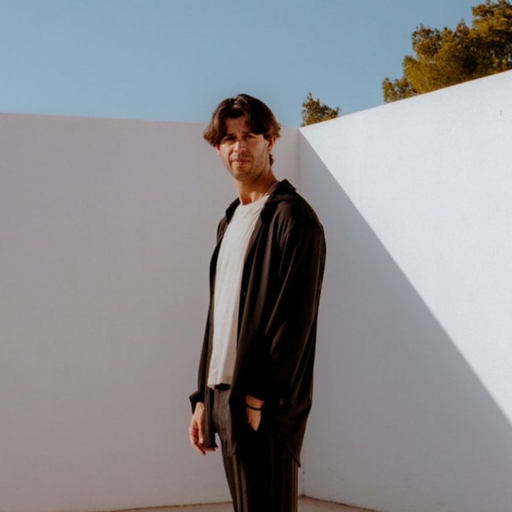 Cocoric x Uno Malta w / Ben Sterling