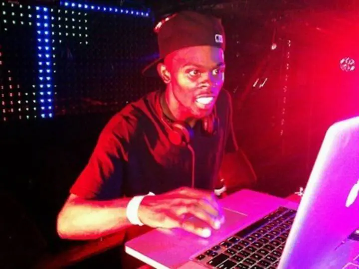 Dj Manny