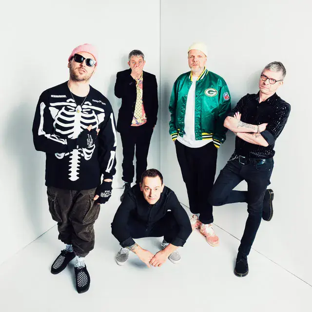 Loi - Left In Your Love Tour 2026