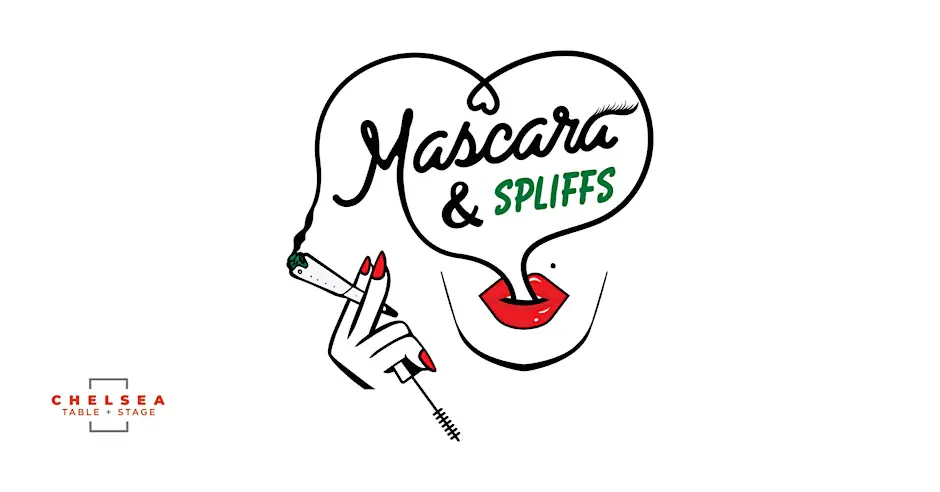 Mascara & Spliffs
