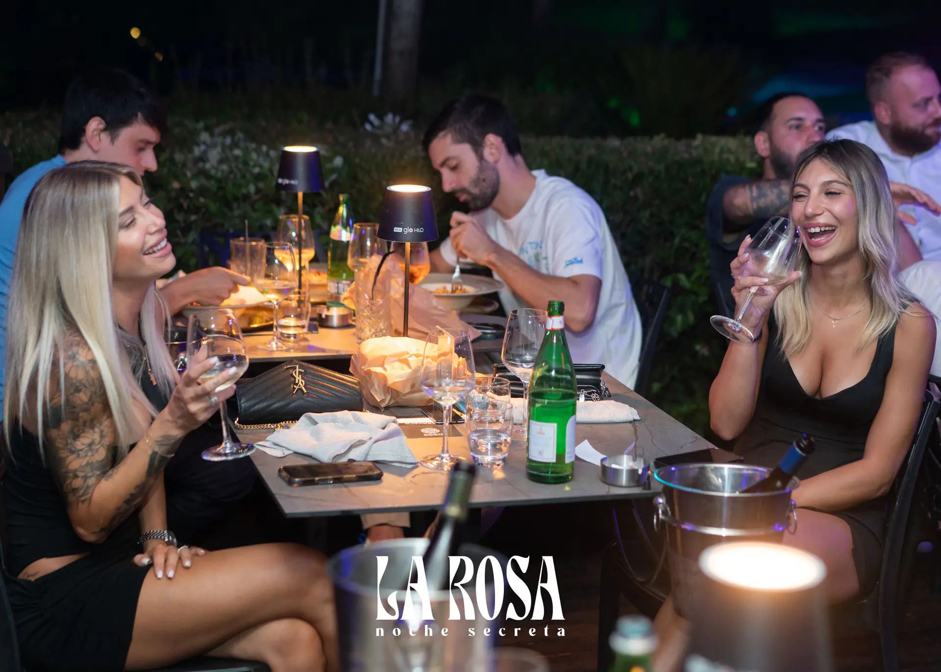 Immagine evento