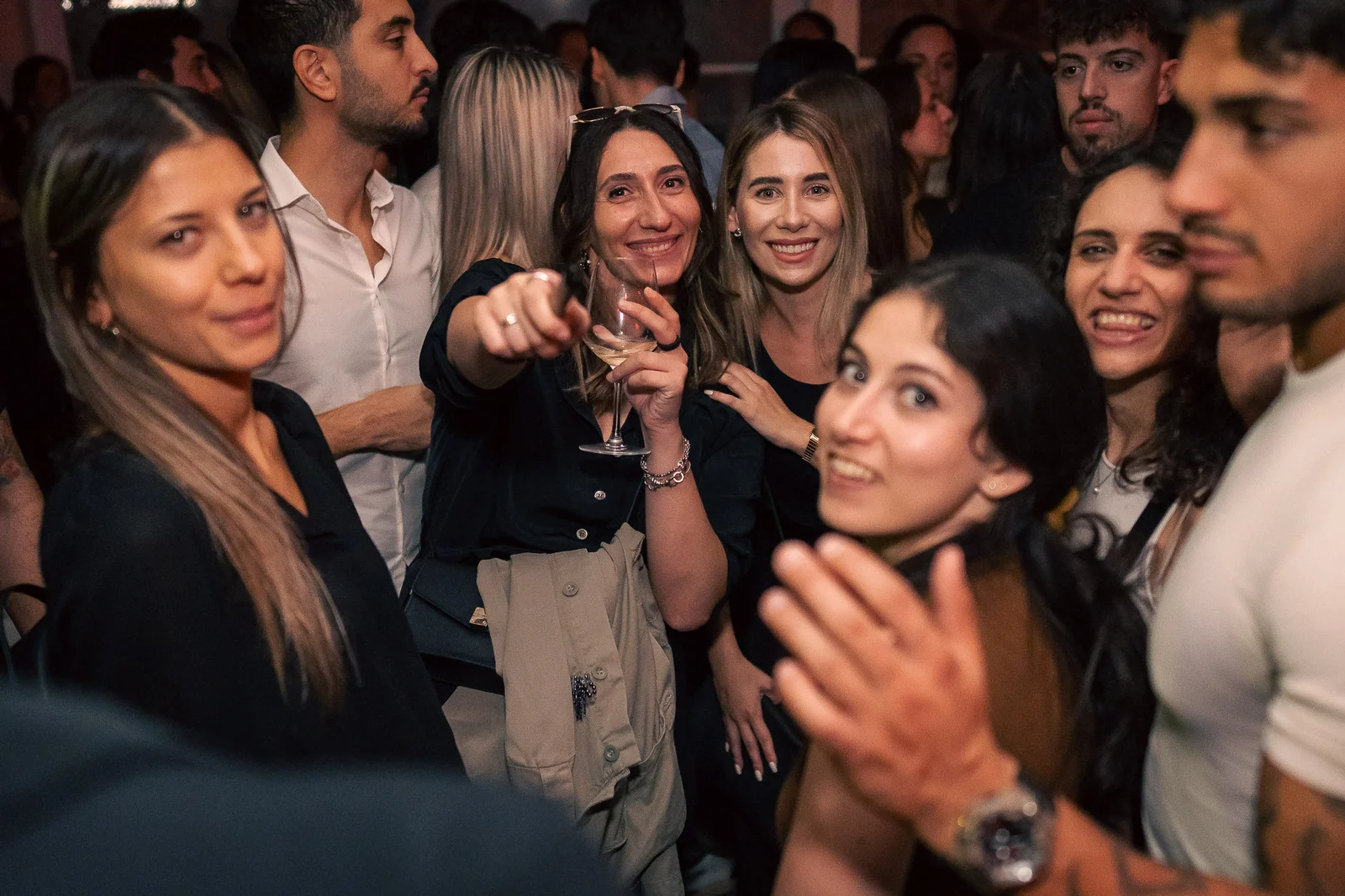 Immagine evento