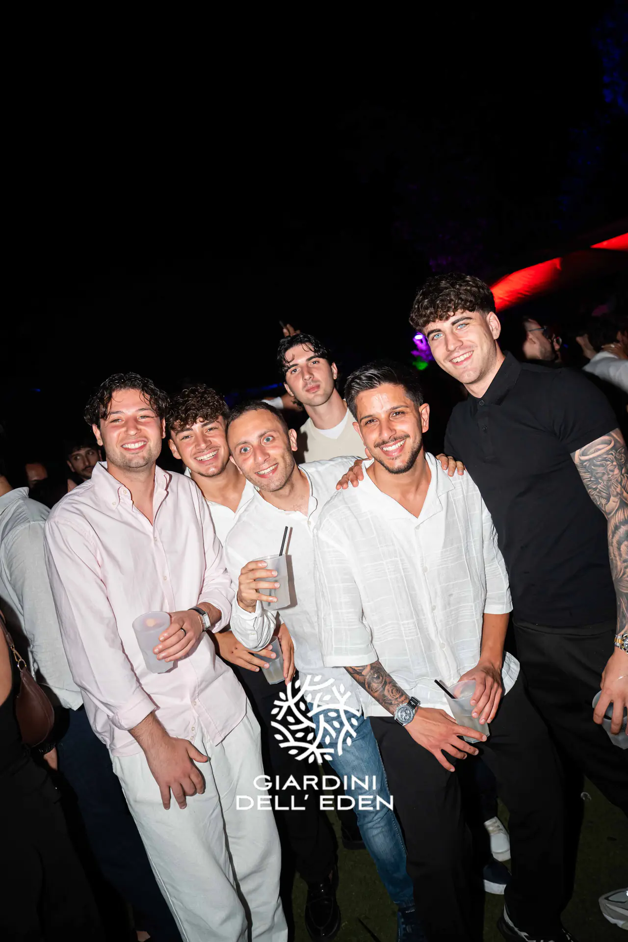 Immagine evento