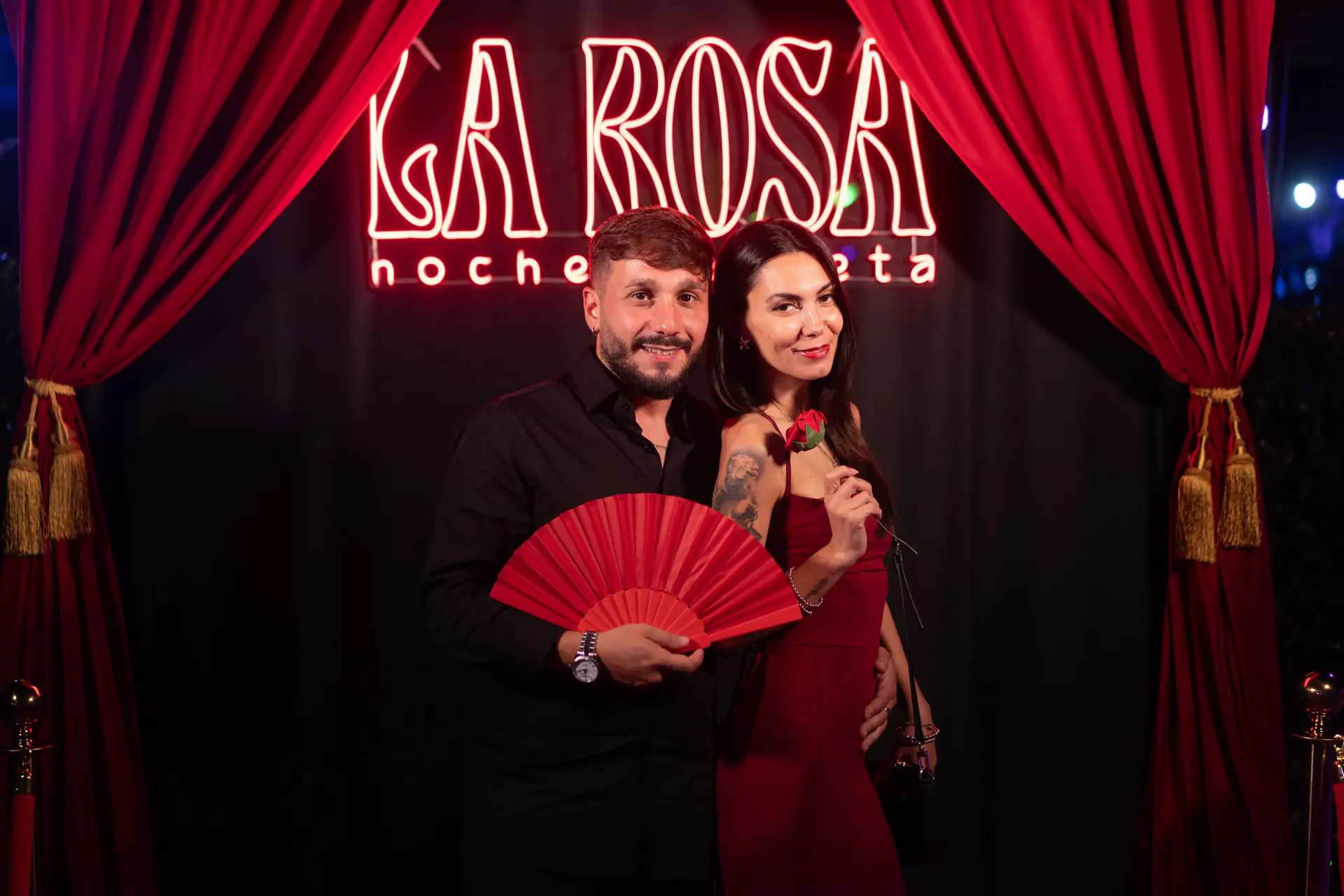 Immagine evento