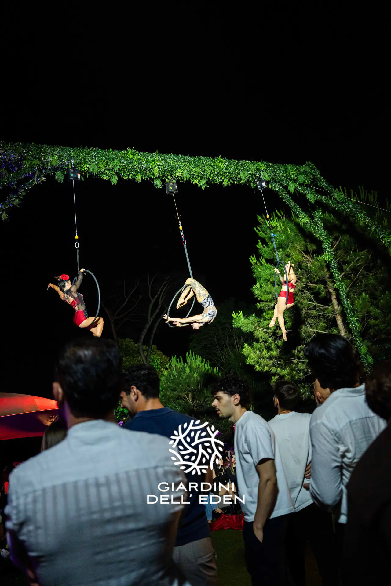 Immagine evento