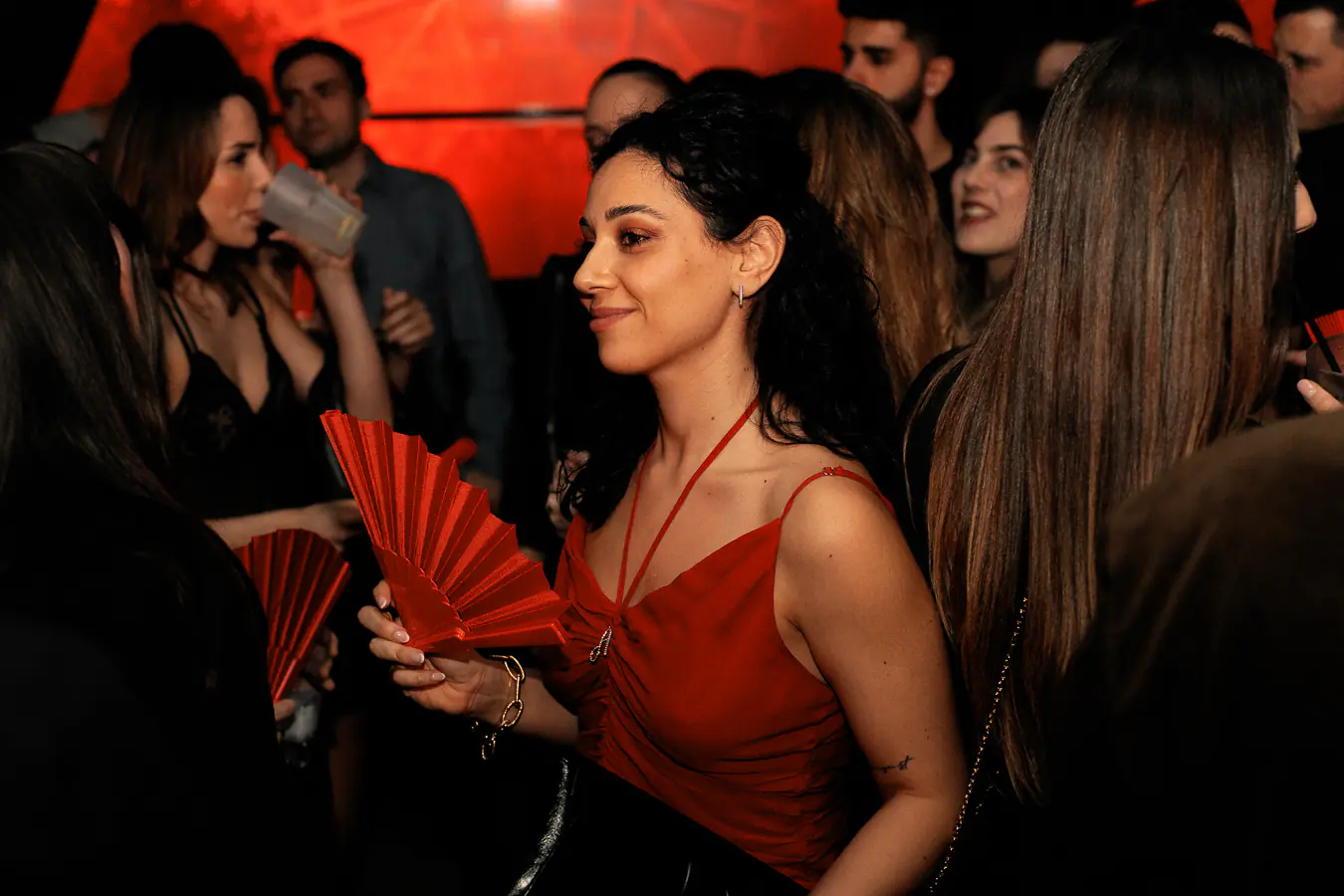 Immagine evento