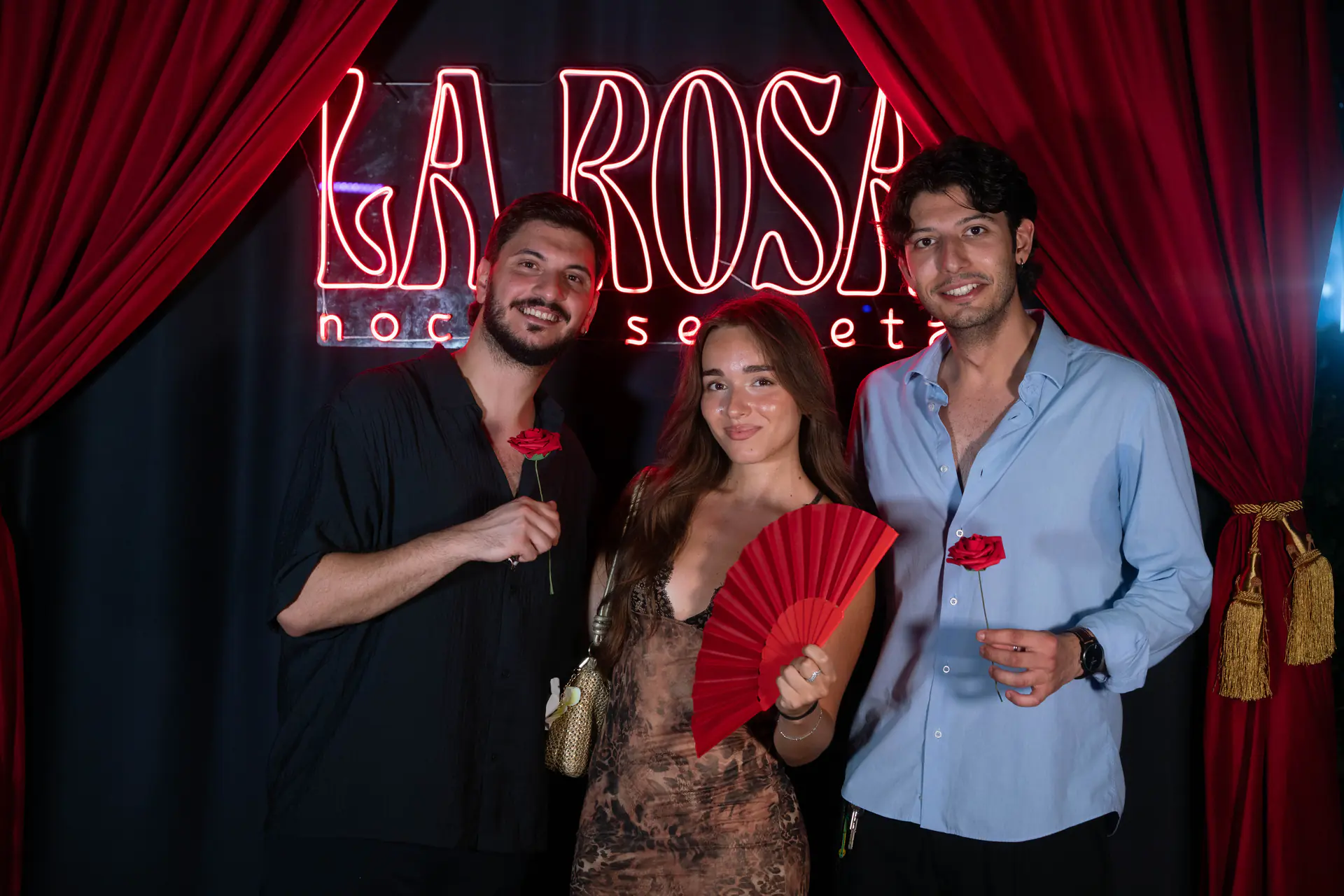 Immagine evento