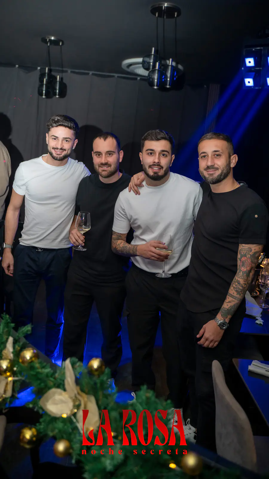 Immagine evento