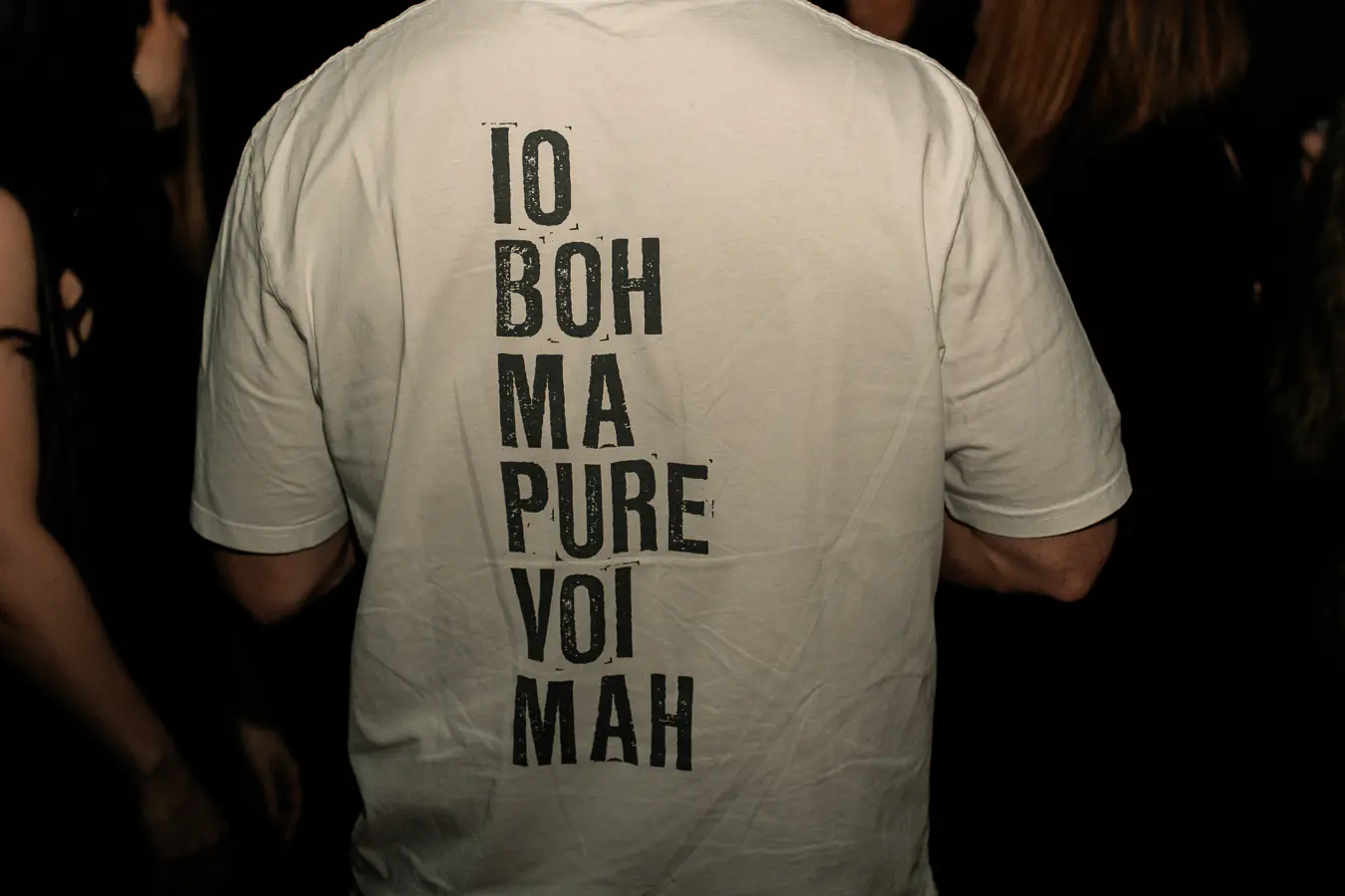 Immagine evento